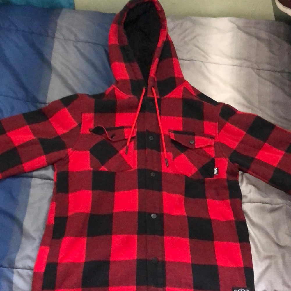 Ecko jacket